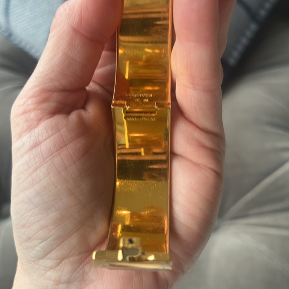 Beautiful Wide Lavender Hermes Clic Clac Bracelet- color not available anymore! - Picture 14 of 17